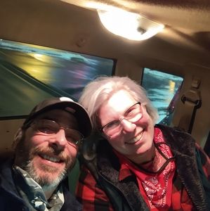 Meet your Posher, Christy